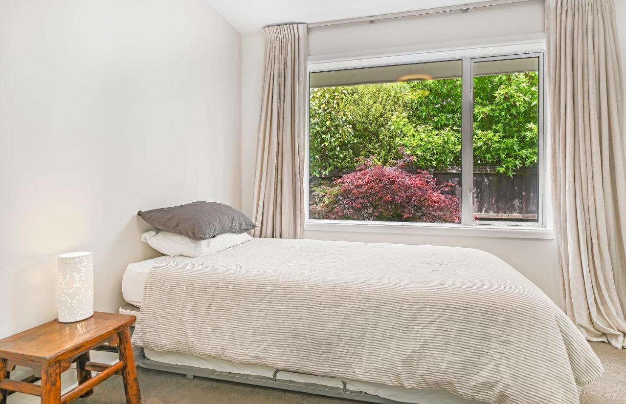 Family-Friendly, Home & Garden, 4Br, By Airport, Free Parking Christchurch Exterior foto