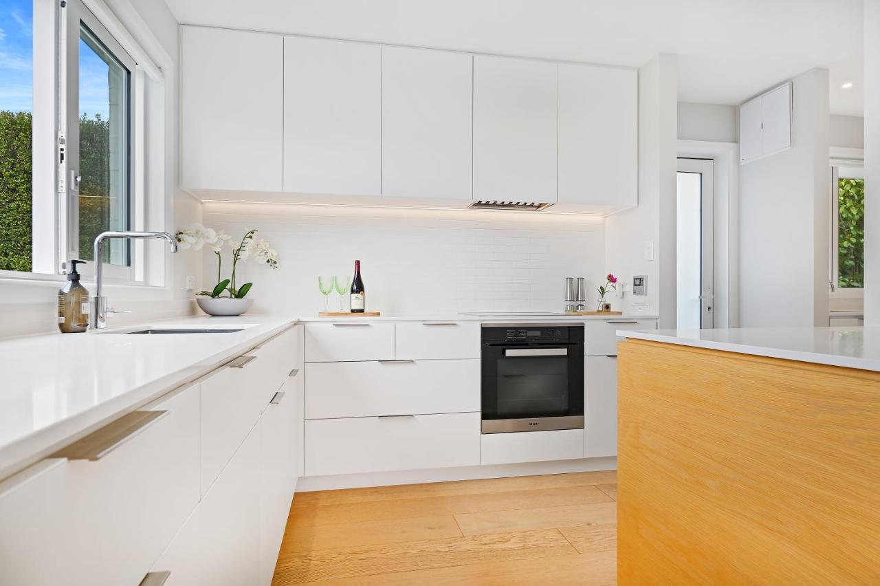 Family-Friendly, Home & Garden, 4Br, By Airport, Free Parking Christchurch Exterior foto