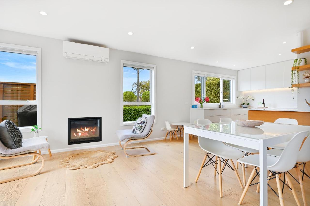 Family-Friendly, Home & Garden, 4Br, By Airport, Free Parking Christchurch Exterior foto