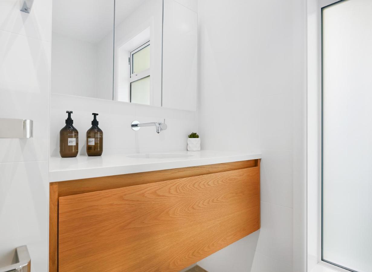 Family-Friendly, Home & Garden, 4Br, By Airport, Free Parking Christchurch Exterior foto